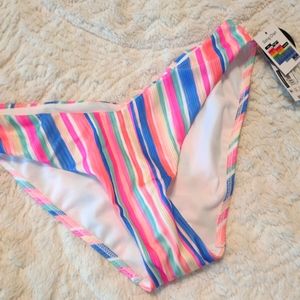 No Boundaries Bikini Bottom NWT